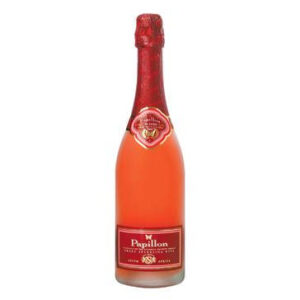 VAN LOVEREN Papillon Vin Doux  (1 x 750ml)