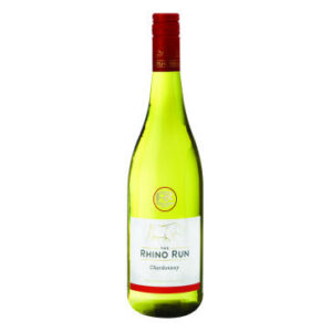 VAN LOVEREN Rhino Run Chardonnay  (1 x 750ml)