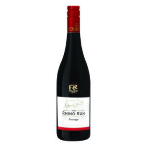 VAN LOVEREN Rhino Run Pinotage  (1 x 750ml)