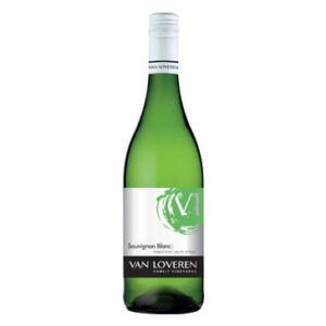 VAN LOVEREN Sauvignon Blanc  (1 x 750ml)