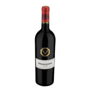 VERGELEGEN Estate Red  (1 x 750ml)