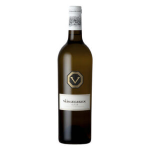 VERGELEGEN GVB Estate White  (6 x 750ml)