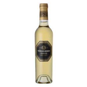 VERGELEGEN Straw Wine  (1 x 375ml)
