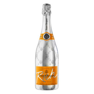 VEUVE CLICQUOT Rich  (1 x 750ml)