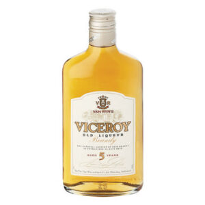 VICEROY Brandy  (12 x 200ml)