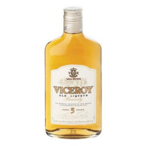 VICEROY Brandy  (12 x 375ml)