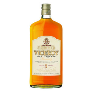 VICEROY Brandy  (1 x 750ml)