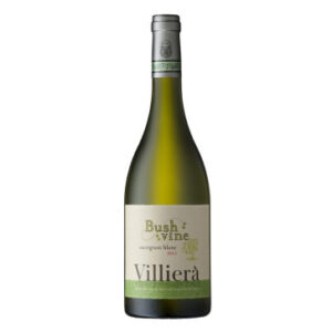 VILLIERA Bush Vine Sauvignon Blanc  (6 x 750ml)