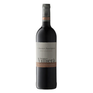 VILLIERA Cabernet Sauvignon  (1 x 750ml)