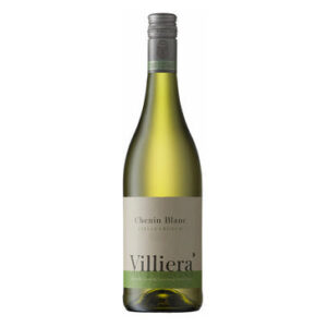 VILLIERA Chenin Blanc  (1 x 750ml)