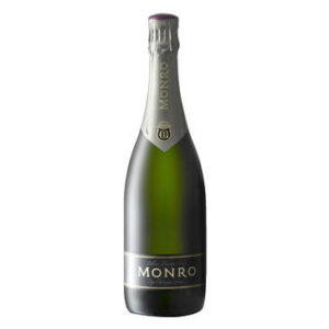 VILLIERA Monro Brut  (1 x 750ml)