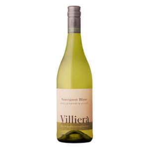 VILLIERA Sauvignon Blanc  (1 x 750ml)