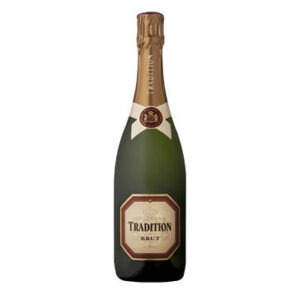 VILLIERA Tradition Brut  (1 x 750ml)