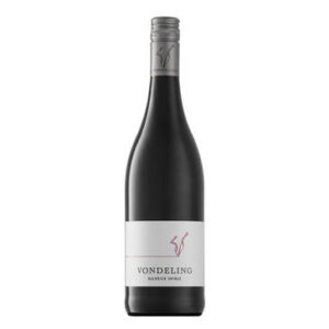 VONDELING Baldrick Shiraz  (1 x 750ml)