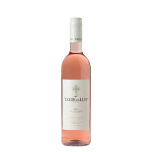 VREDE EN LUST Jess Rose  (1 x 750ml)