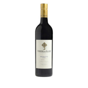 VREDE EN LUST Mocholate Malbec  (1 x 750ml)