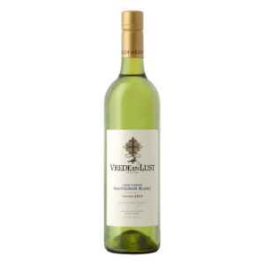 VREDE EN LUST Sauvignon Blanc  (6 x 750ml)