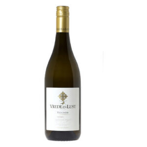 VREDE EN LUST Viognier  (1 x 750ml)