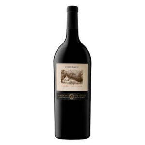 VRIESENHOF Cabernet Sauvignon 2003  (1 x 1.5L)