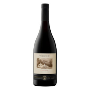 VRIESENHOF Grenache  (6 x 750ml)