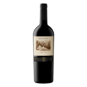 VRIESENHOF Kallista  (6 x 750ml)