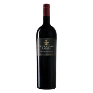 WATERFORD Cabernet Sauvignon  (1 x 1.5L)