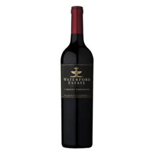 WATERFORD Estate Cabernet Sauvignon  (1 x 750ml)