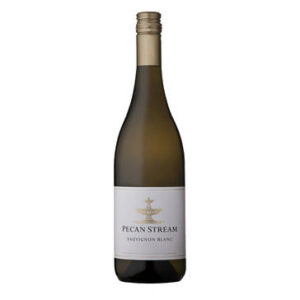 WATERFORD Pecan Stream Chenin Blanc  (1 x 750ml)