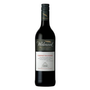 WELMOED Cabernet Sauvignon  (1 x 750ml)