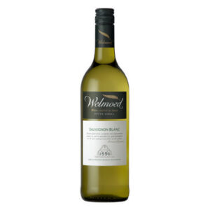 WELMOED Sauvignon Blanc  (1 x 750ml)