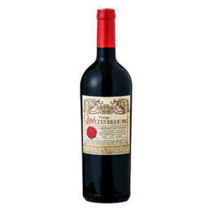 WELTEVREDE 1912 Cabernet Sauvignon  (1 x 750ml)
