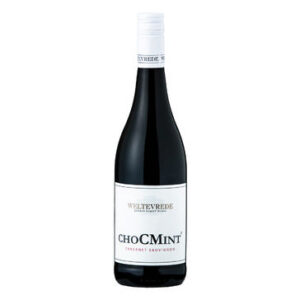 WELTEVREDE Cabernet Sauvignon  (1 x 750ml)