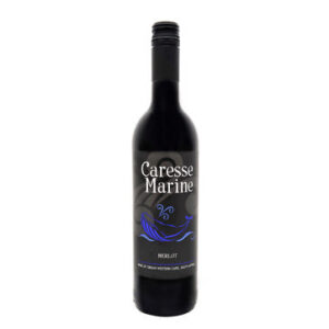 WILDEKRANS Caresse Marine Merlot  (1 x 750ml)