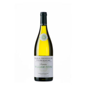 WILLIAM FEVRE Chablis Fourchaume  (1 x 750ml)