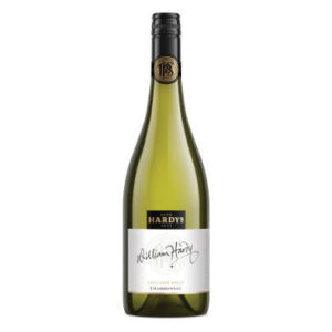 WILLIAM HARDY Chardonnay  (1 x 750ml)