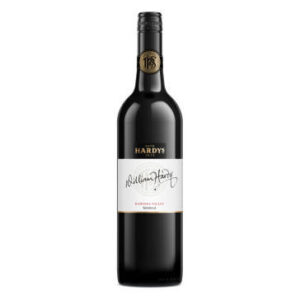 WILLIAM HARDY Shiraz  (1 x 750ml)