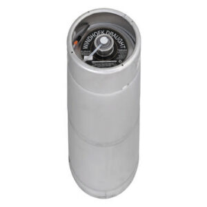 WINDHOEK Draught Keg  (1 x 20L)