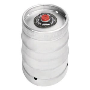 WINDHOEK Draught Keg  (1 x 50L)