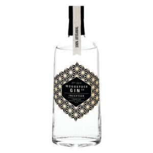 WOODSTOCK Gin Beer Base Inception  (1 x 750ml)