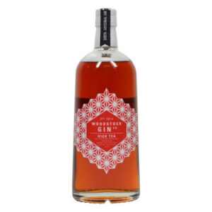 WOODSTOCK Gin Co High Tea  (1 x 750ml)