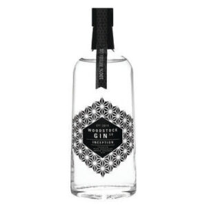WOODSTOCK Gin Wine Base Inception  (1 x 750ml)