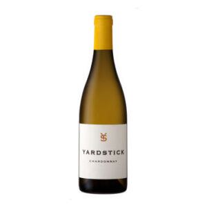 YARDSTICK Chardonnay  (6 x 750ml)