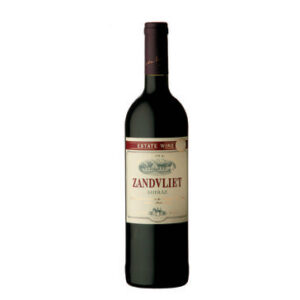 ZANDVLIET Shiraz  (1 x 750ml)