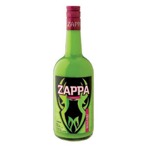 ZAPPA Sambuca Wasabi  (1 x 750ml)
