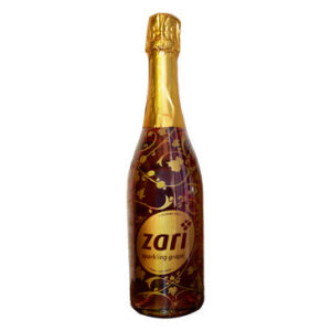 ZARI Sparkling Red  (1 x 750ml)