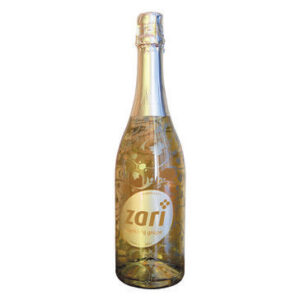 ZARI Sparkling White  (1 x 750ml)