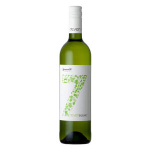 ZEVENWACHT 7even Sauvignon Blanc  (1 x 750ml)
