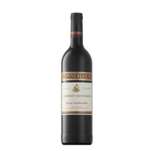 ZONNEBLOEM Cabernet Sauvignon  (1 x 750ml)