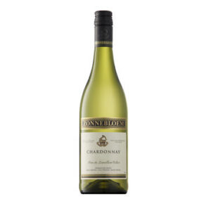 ZONNEBLOEM Chardonnay  (1 x 750ml)