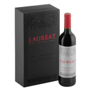 ZONNEBLOEM Laureat in Gift Box  (1 x 750ml)